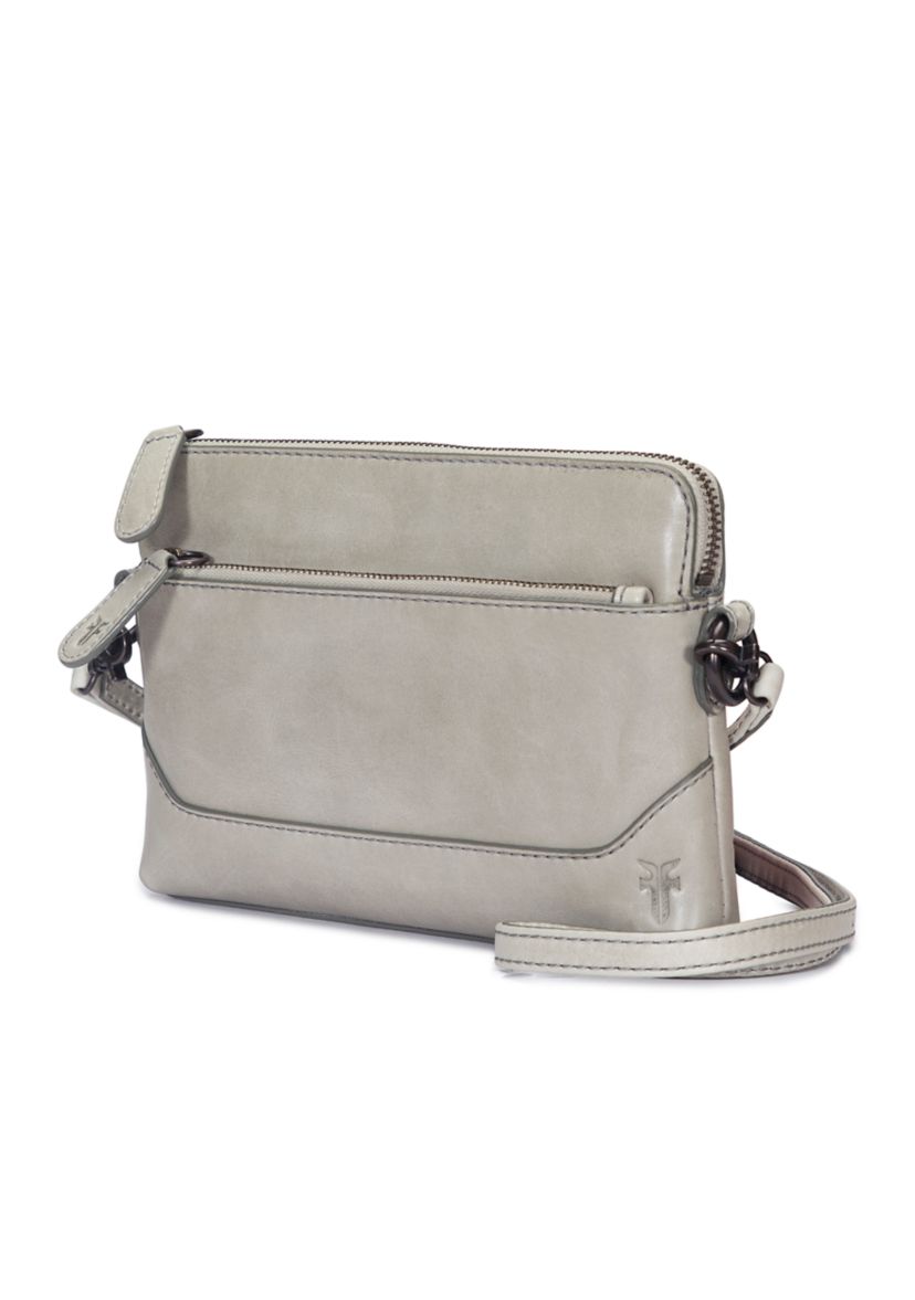 Melissa Crossbody Wristlet