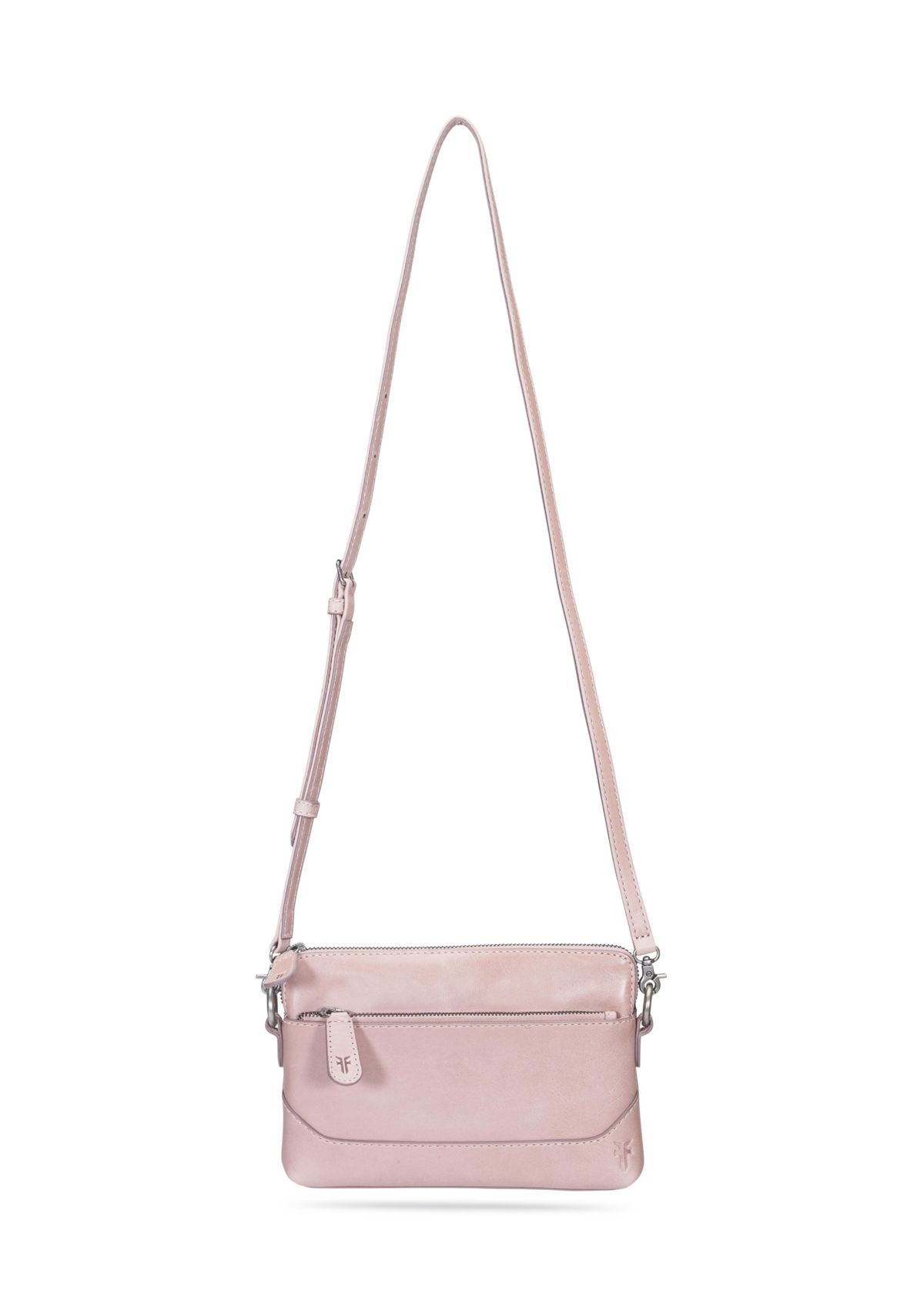 Melissa Crossbody Wristlet