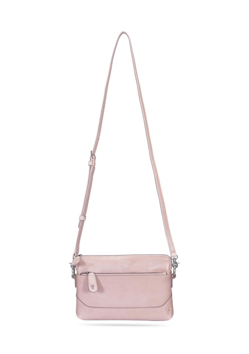 Melissa Crossbody Wristlet