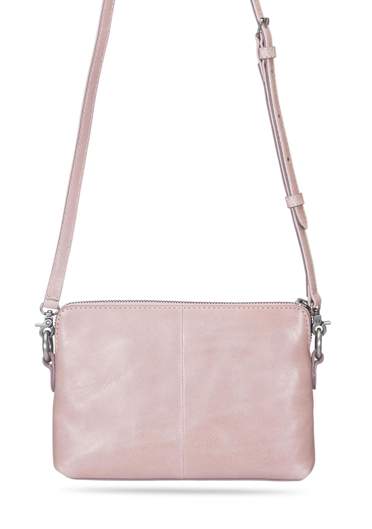 Melissa Crossbody Wristlet
