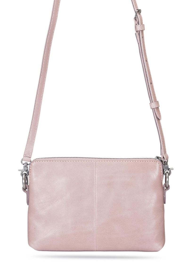 Melissa Crossbody Wristlet
