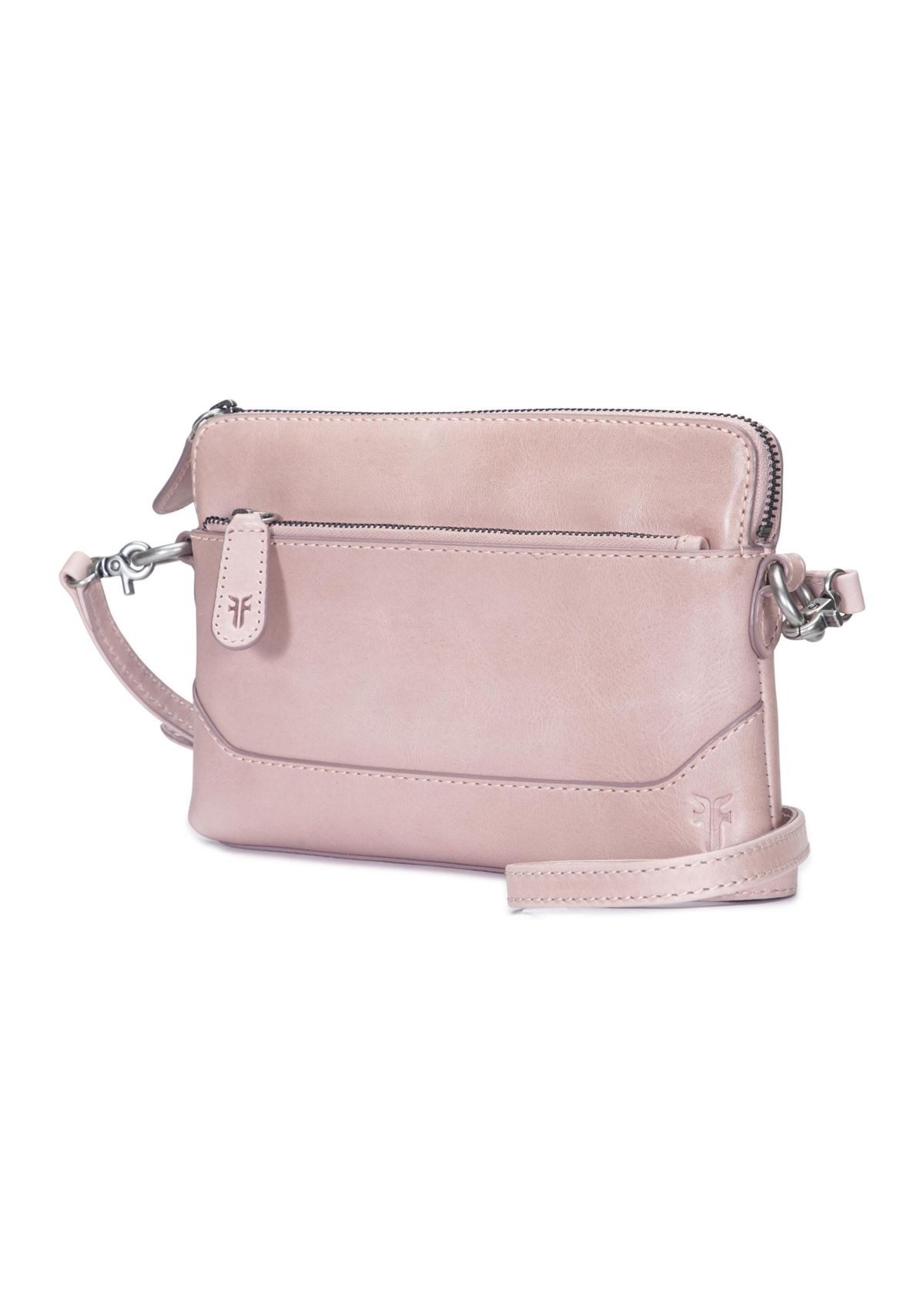 Melissa Crossbody Wristlet