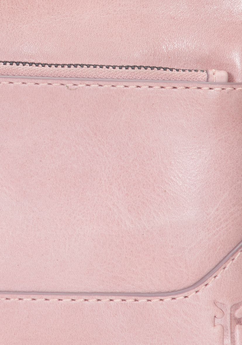 Melissa Crossbody Wristlet