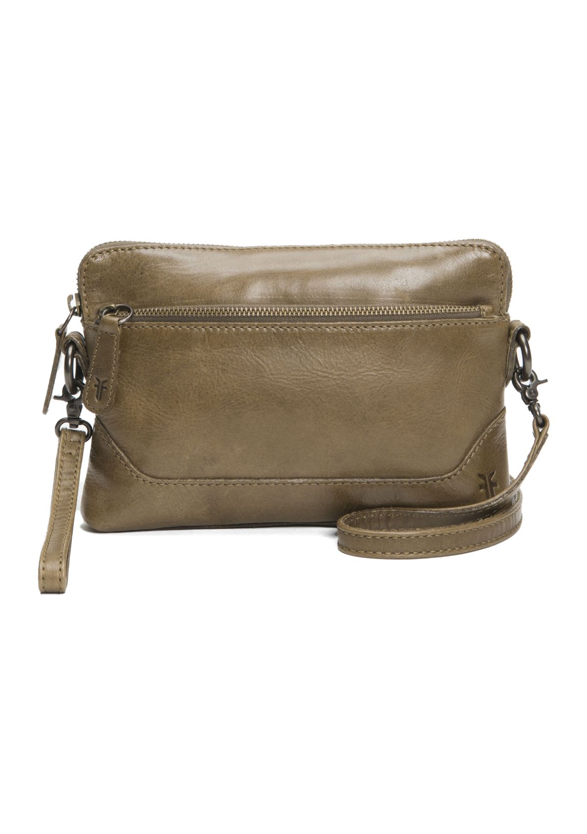 Melissa Crossbody Wristlet