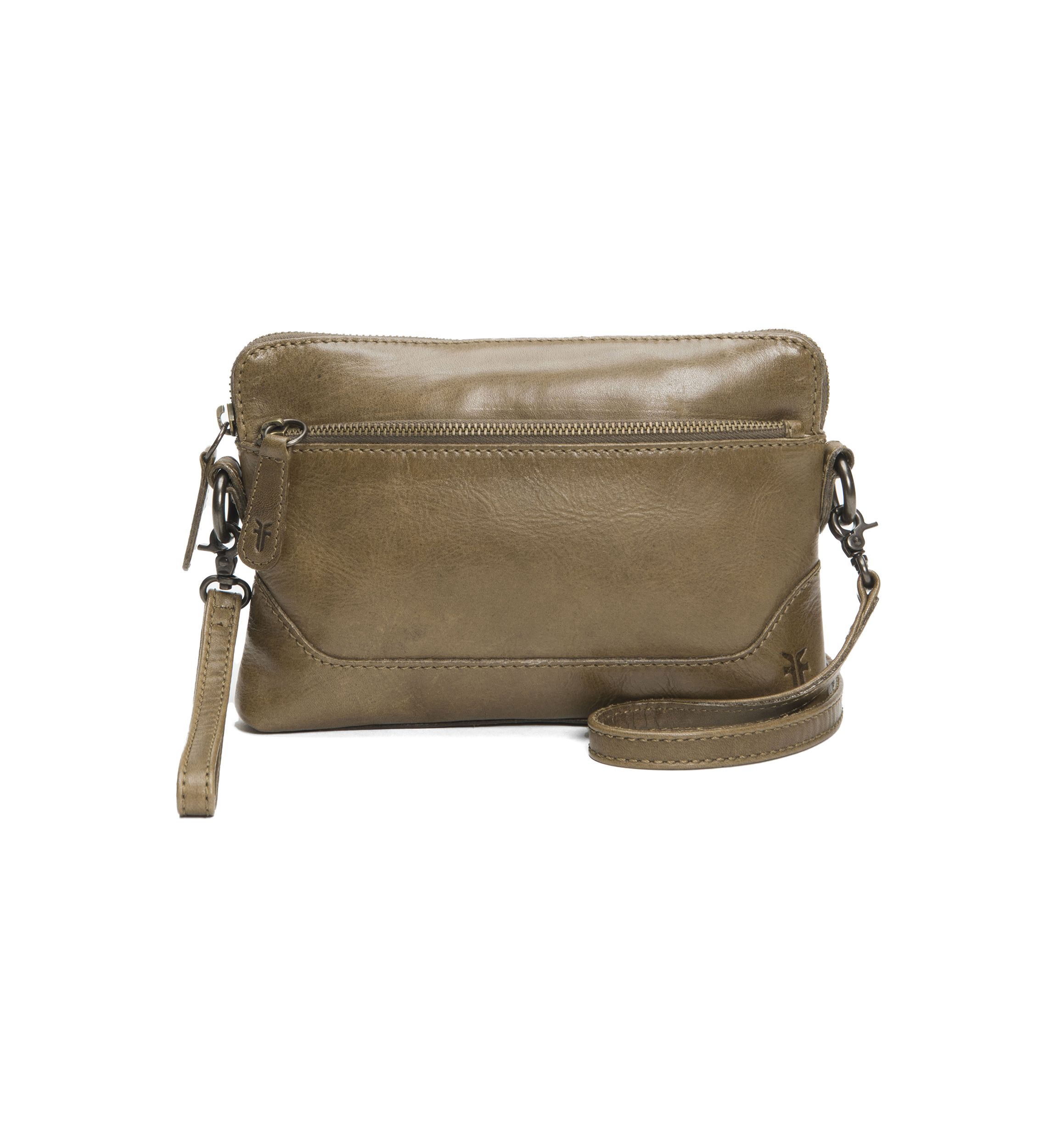 Melissa Crossbody Wristlet