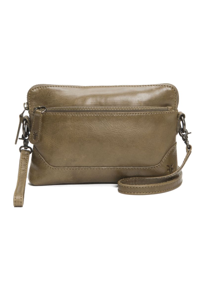 Melissa Crossbody Wristlet