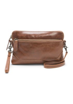 Crossbody Bags Frye Melissa Button Saddle Bag Frye Crossbody Bags Belk
