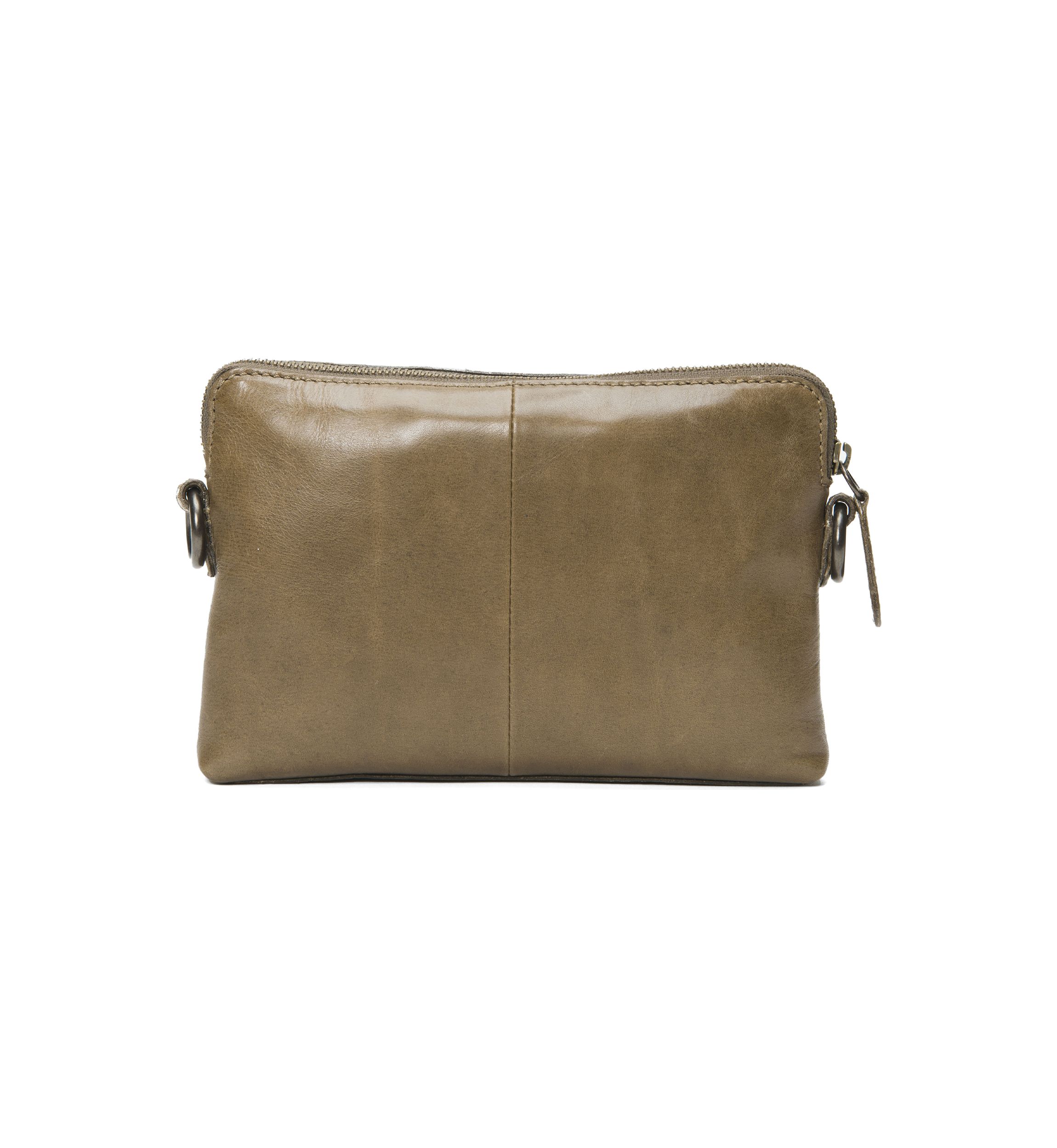 Melissa Crossbody Wristlet