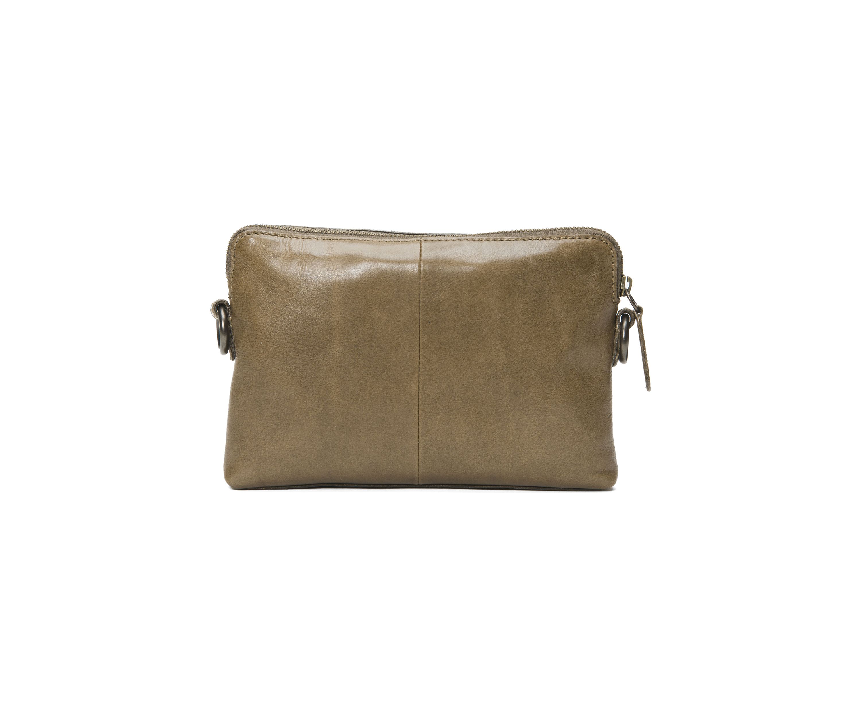 Melissa Crossbody Wristlet