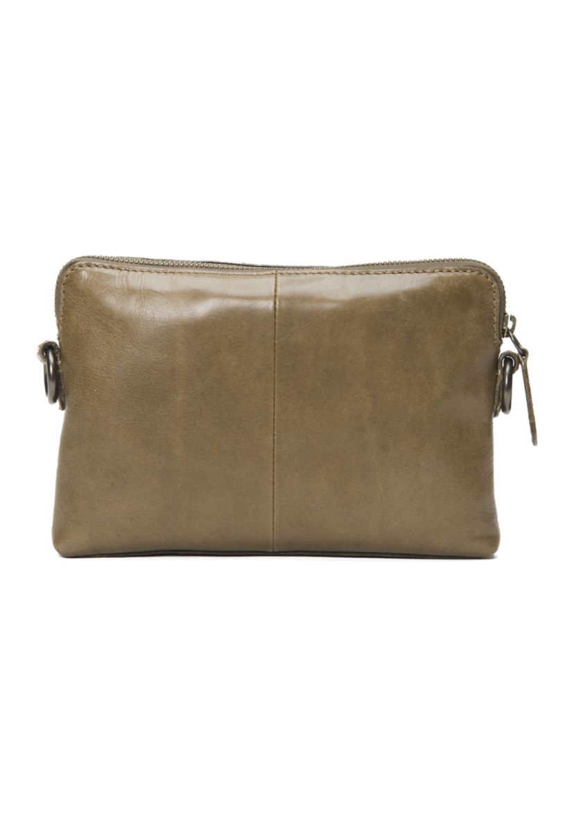 Melissa Crossbody Wristlet