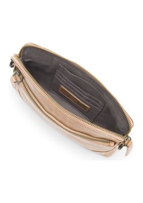 Melissa Crossbody Wristlet