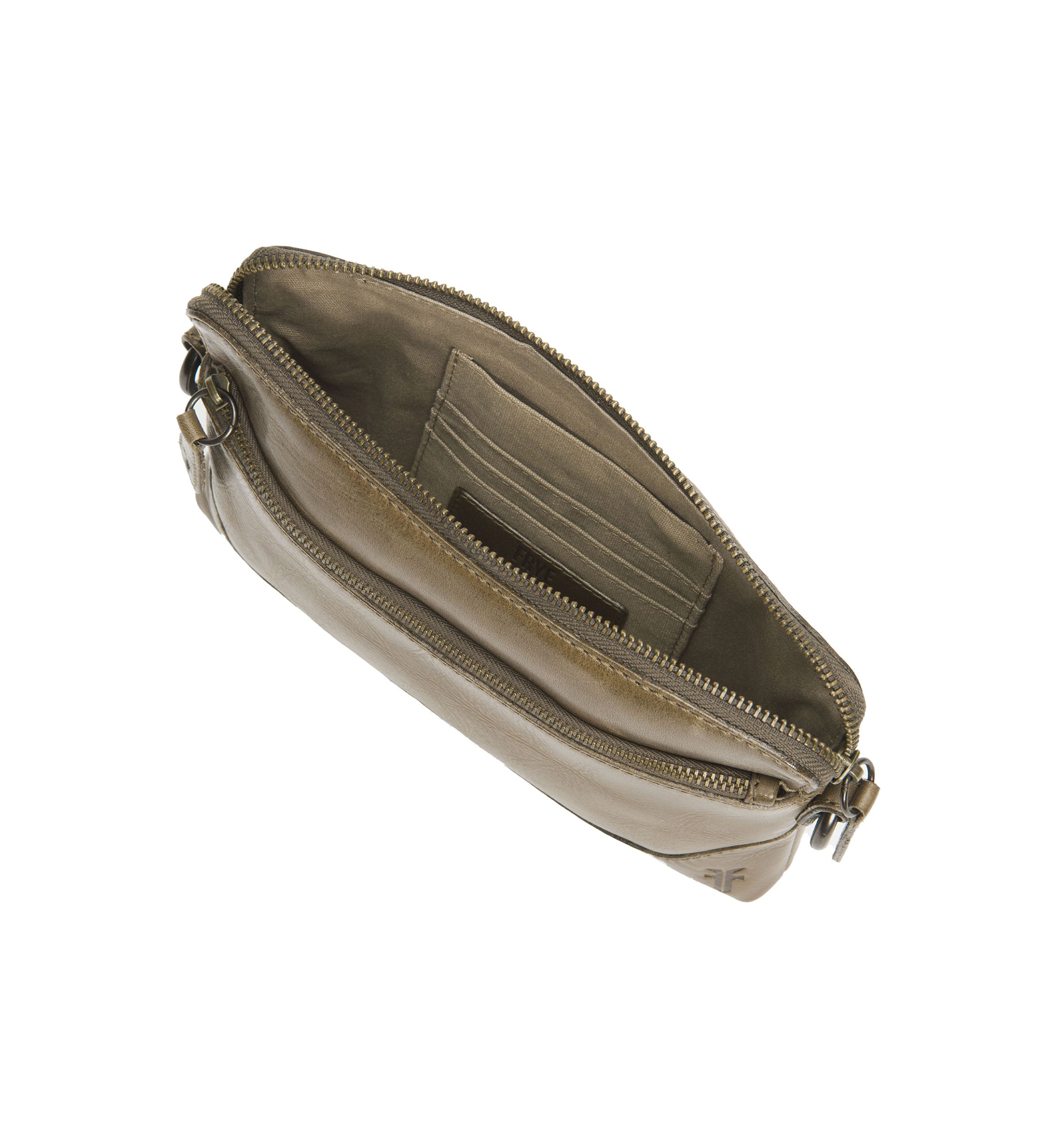 Melissa Crossbody Wristlet