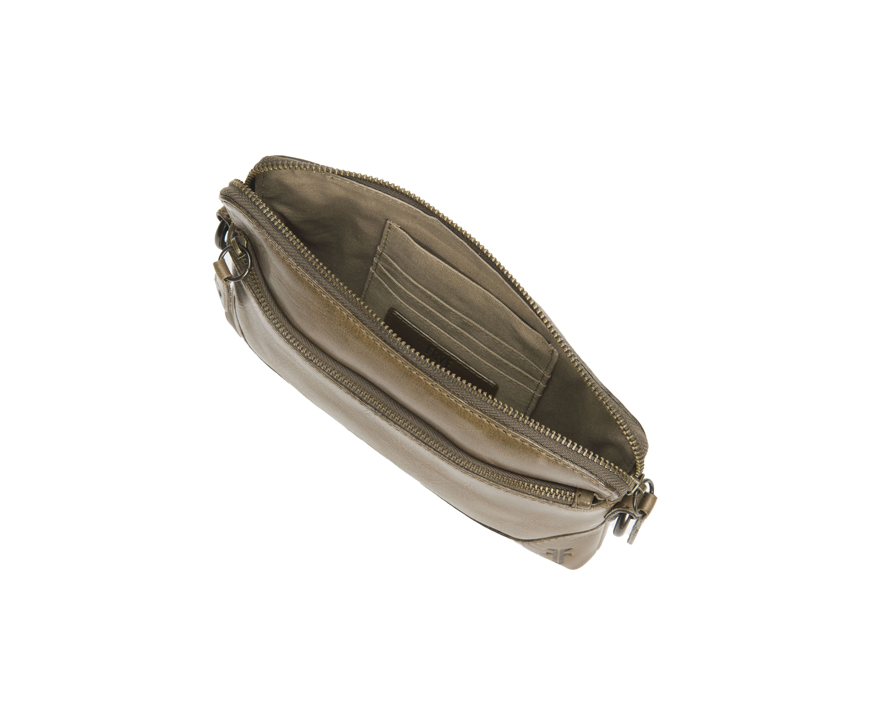 Melissa Crossbody Wristlet