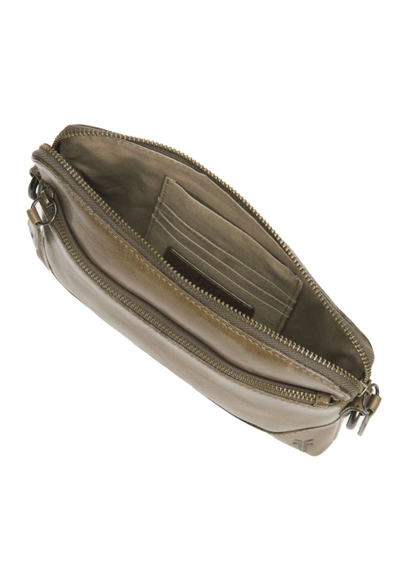 Melissa Crossbody Wristlet