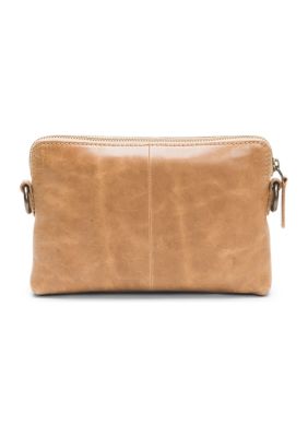 Melissa Crossbody Wristlet