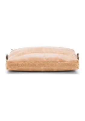 Melissa Crossbody Wristlet