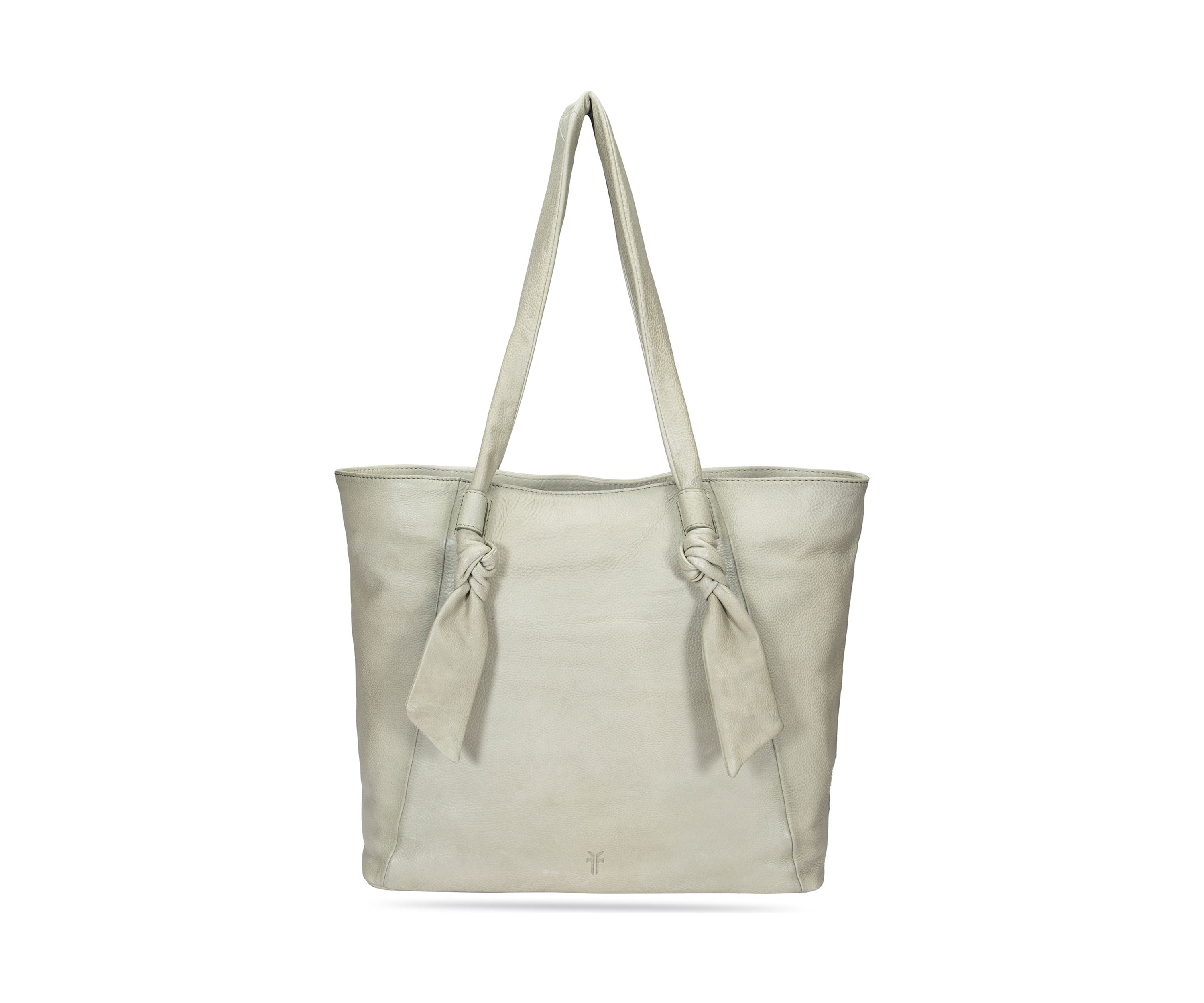 Nora Knotted Tote Bag