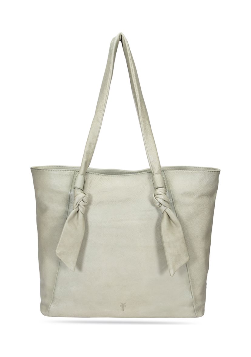 Nora Knotted Tote Bag