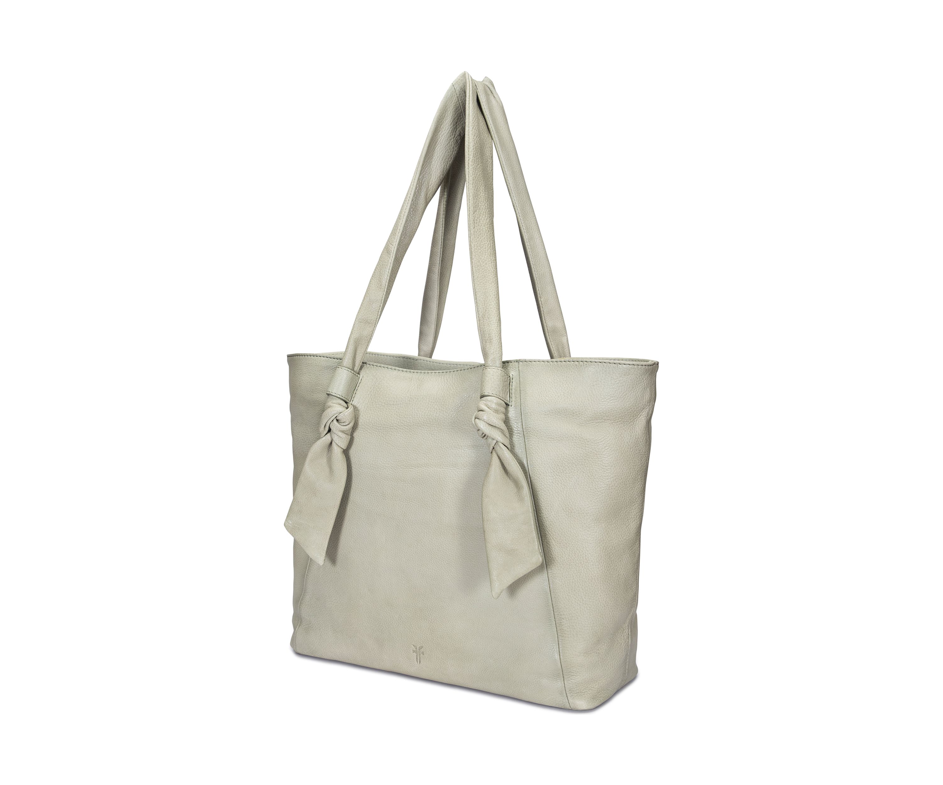 Nora Knotted Tote Bag