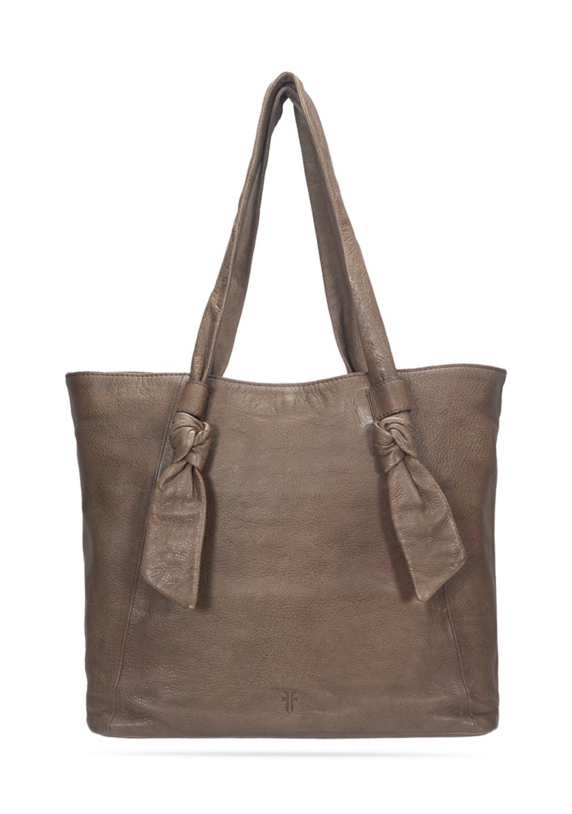 Nora Knotted Tote