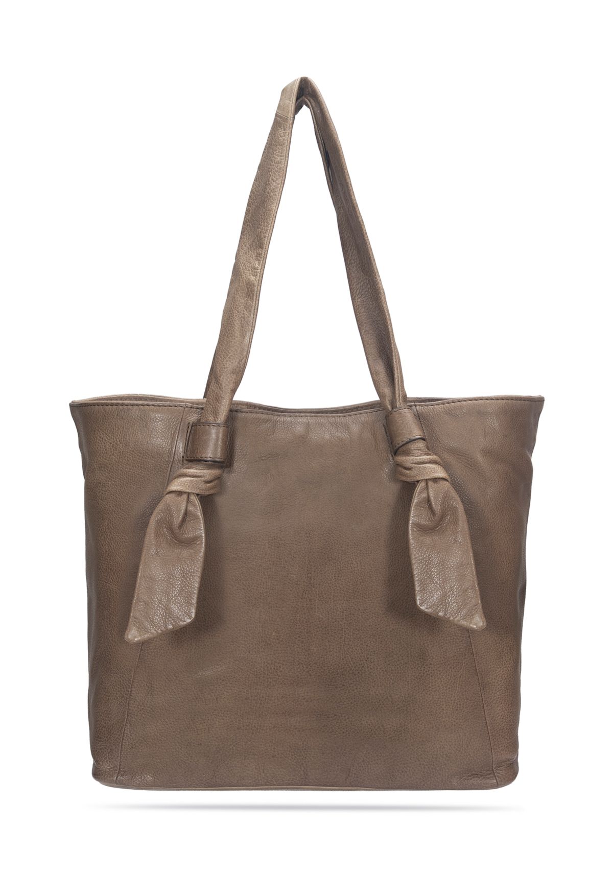 Nora Knotted Tote