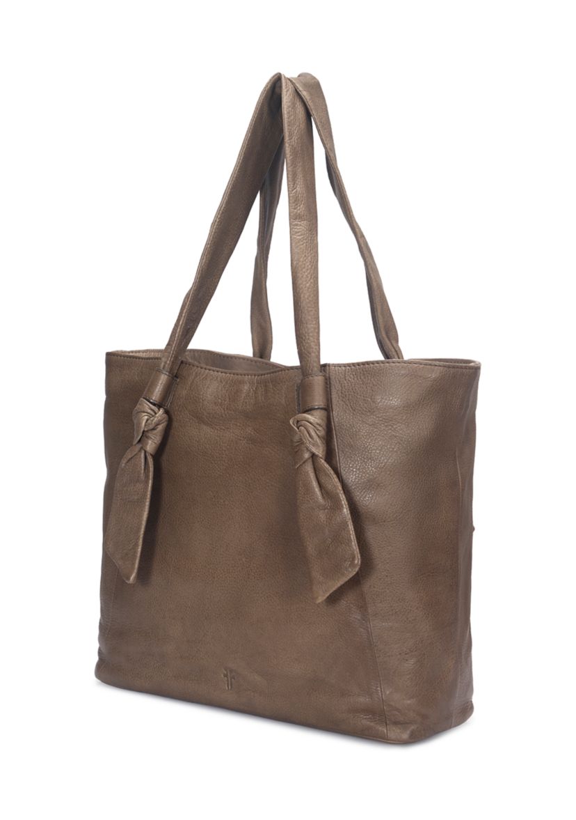 Nora Knotted Tote