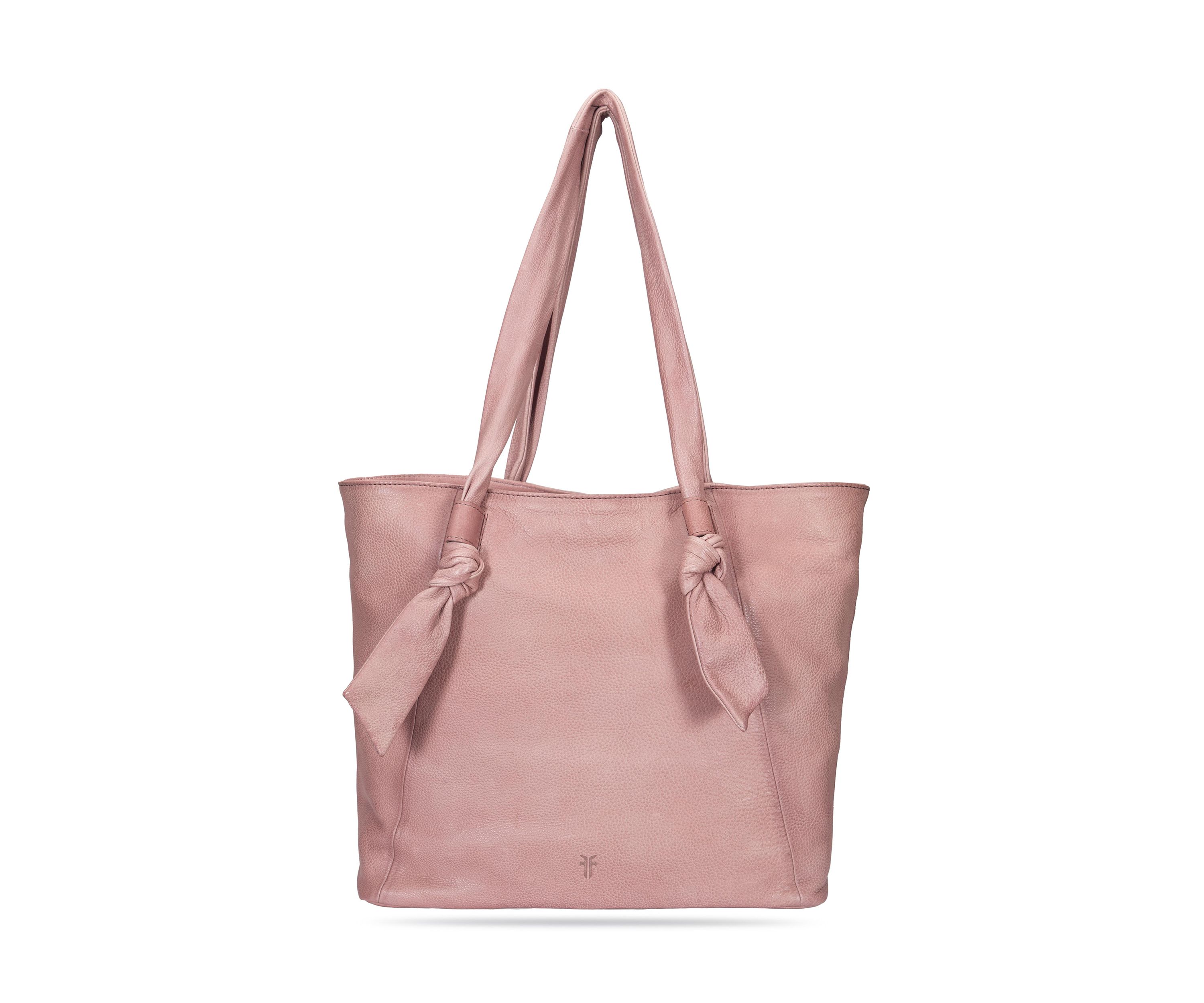 Nora Knotted Tote