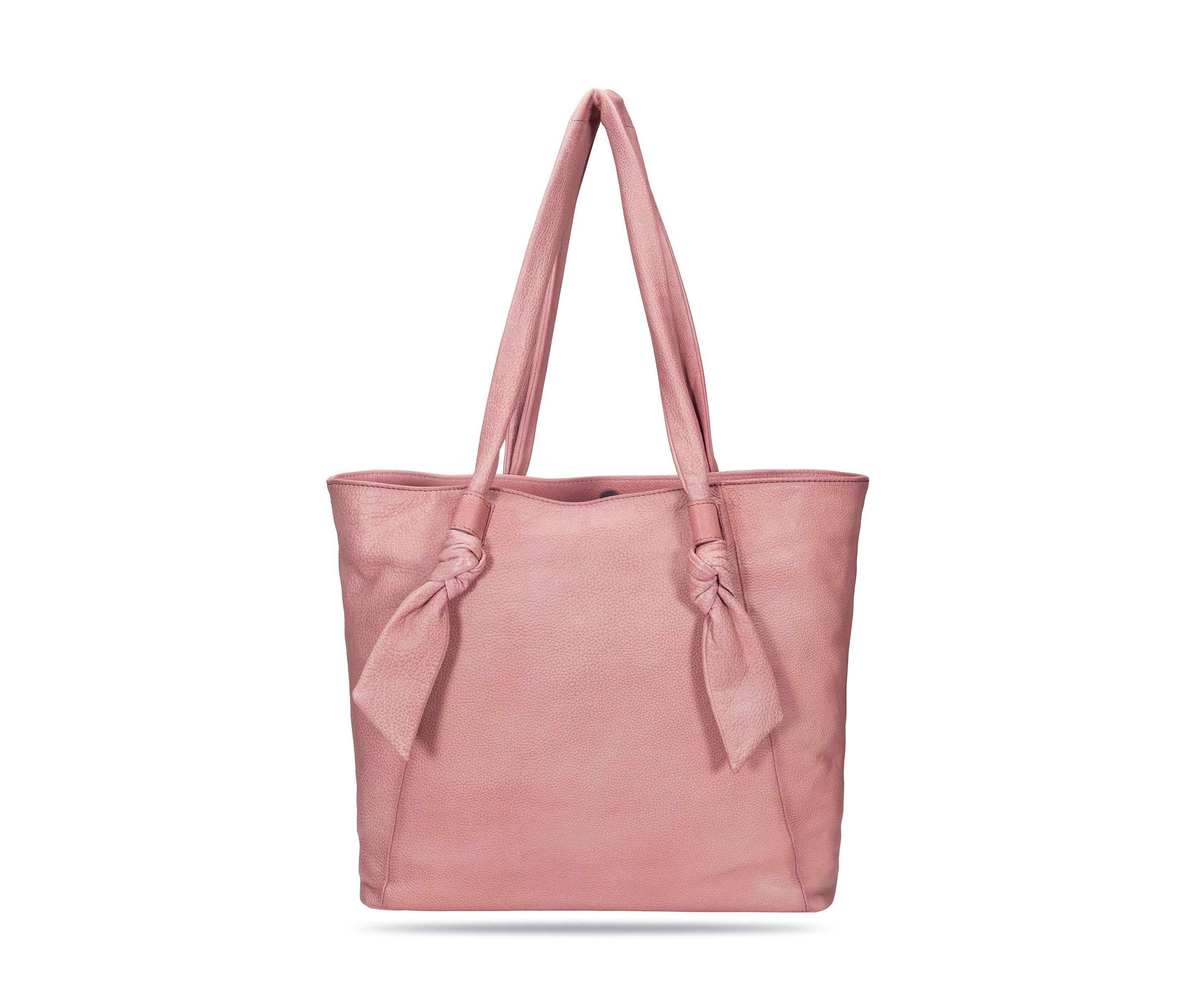 Nora Knotted Tote