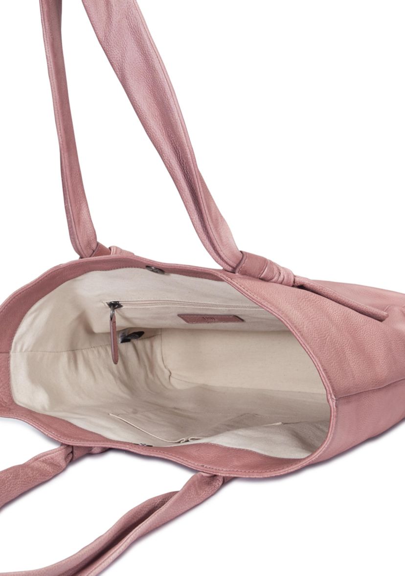 Nora Knotted Tote