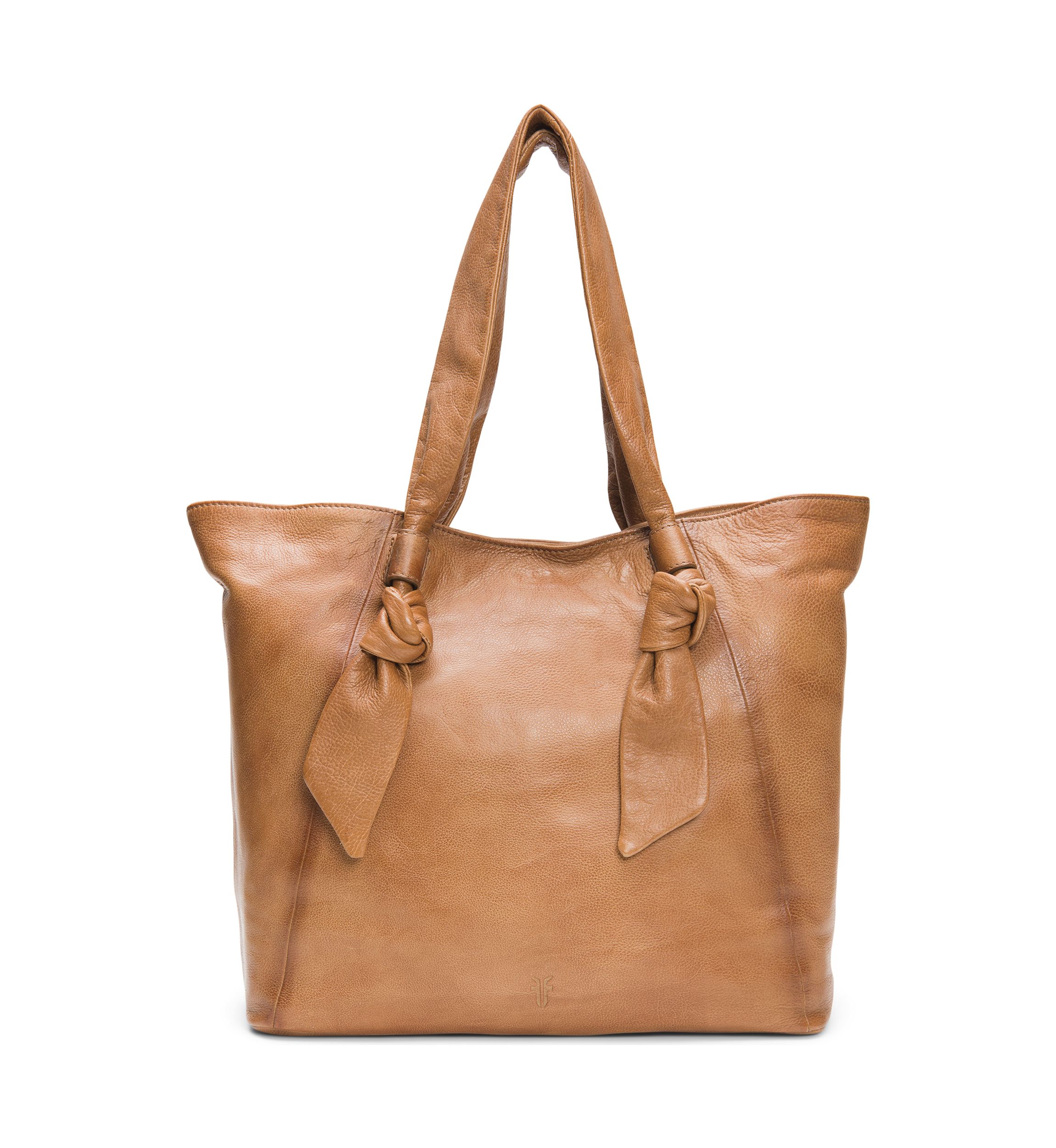 Nora Knotted Tote