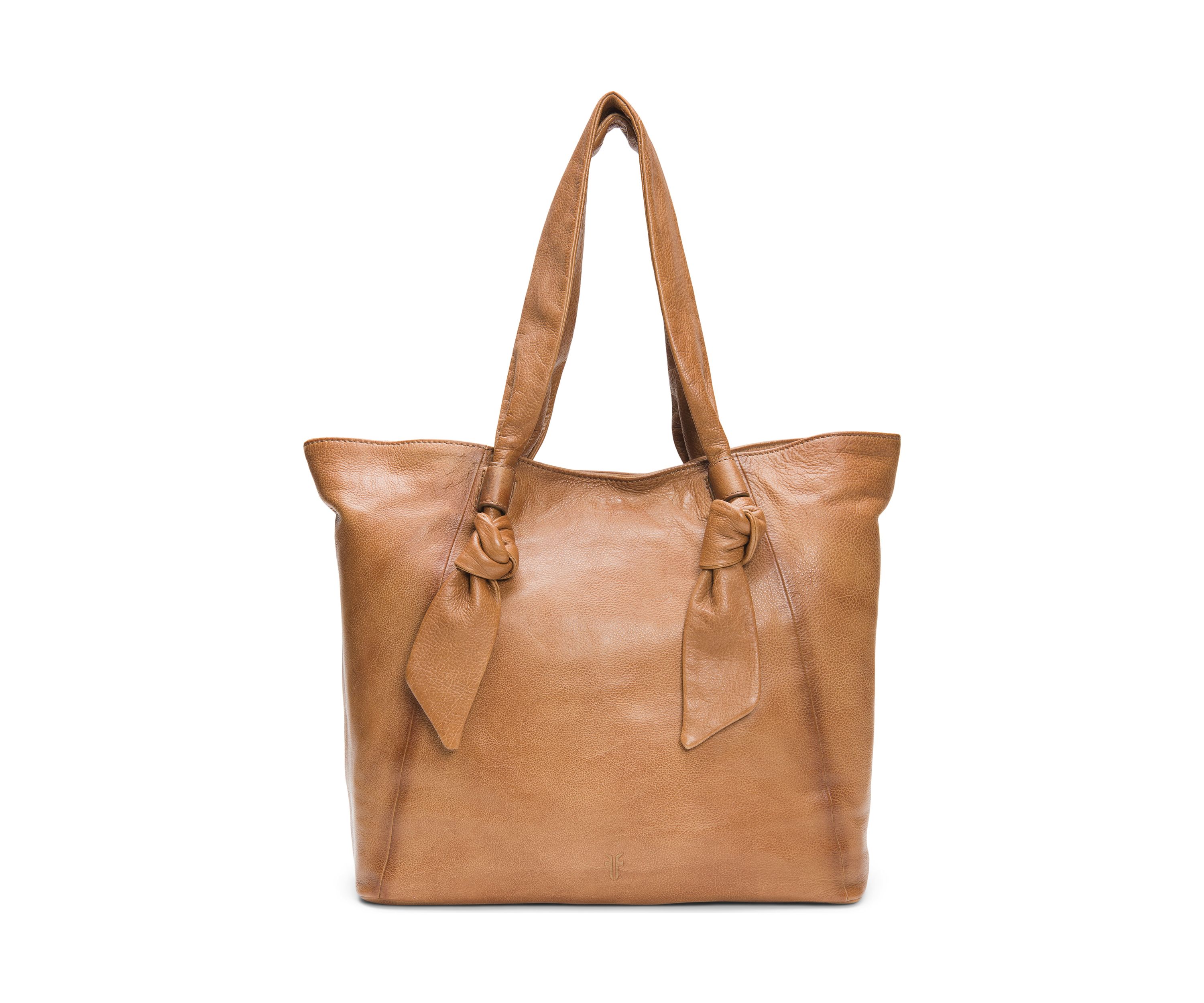 Nora Knotted Tote