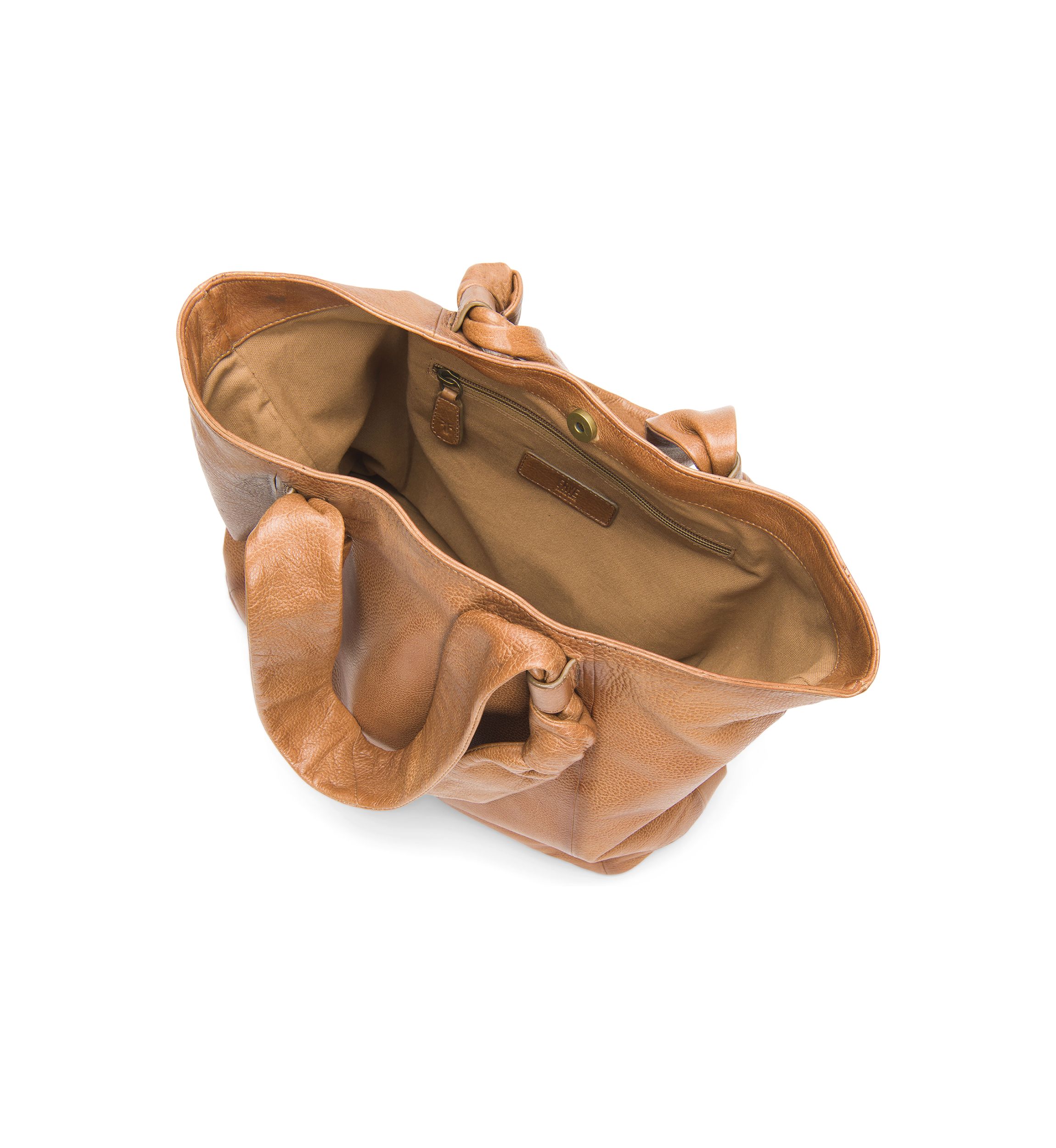 Nora Knotted Tote