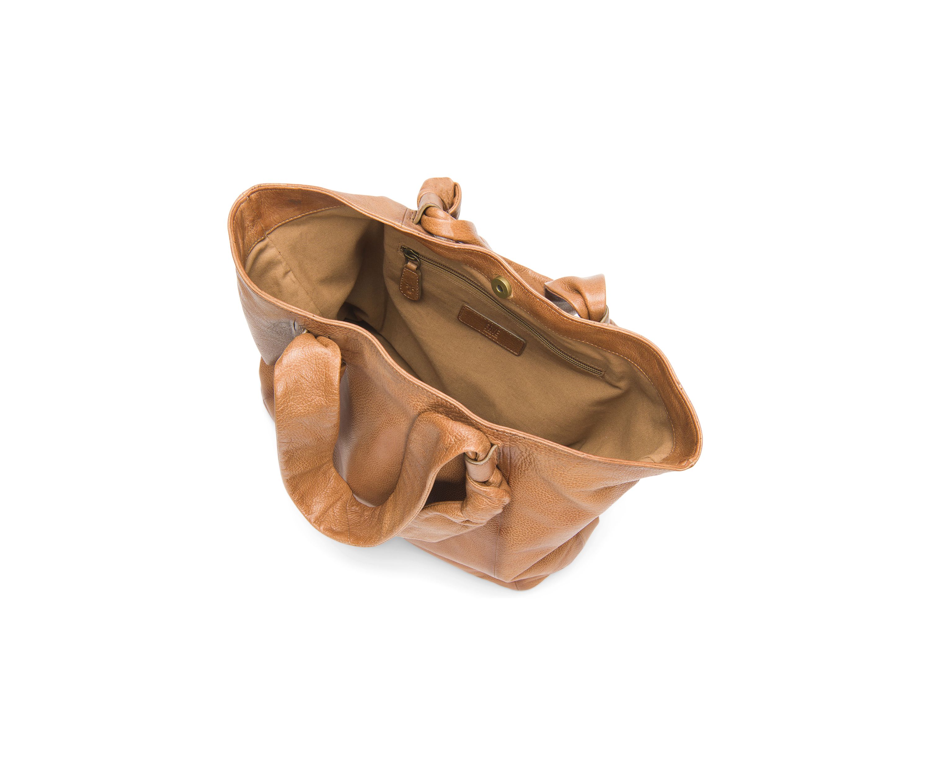 Nora Knotted Tote