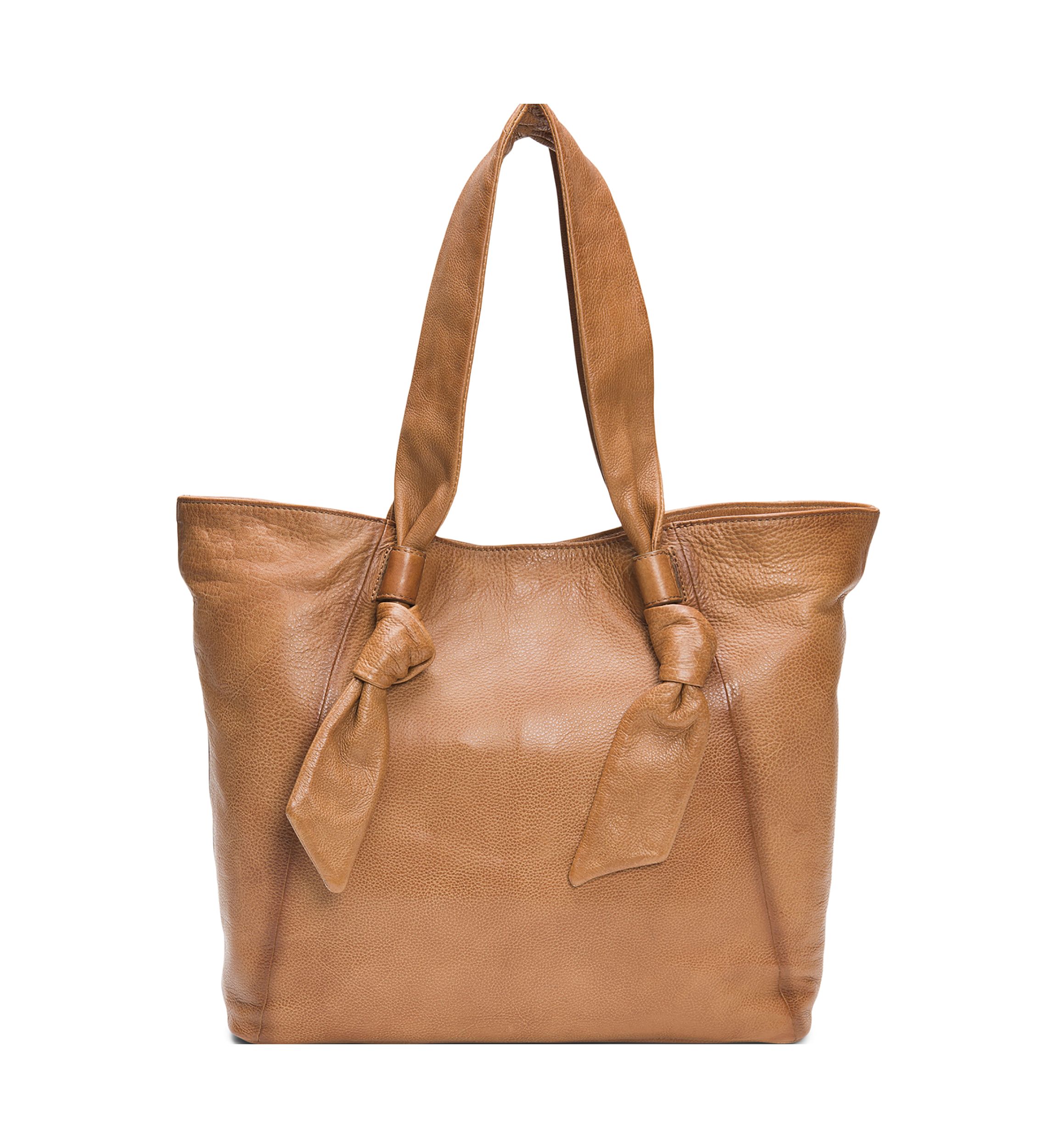 Nora Knotted Tote