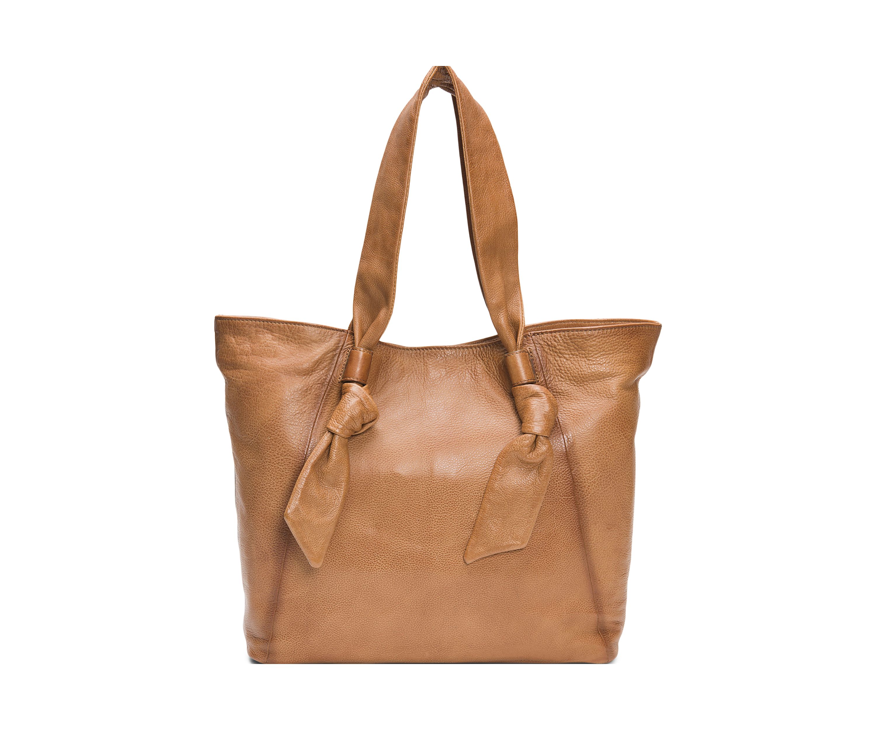 Nora Knotted Tote
