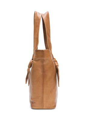 Nora Knotted Tote