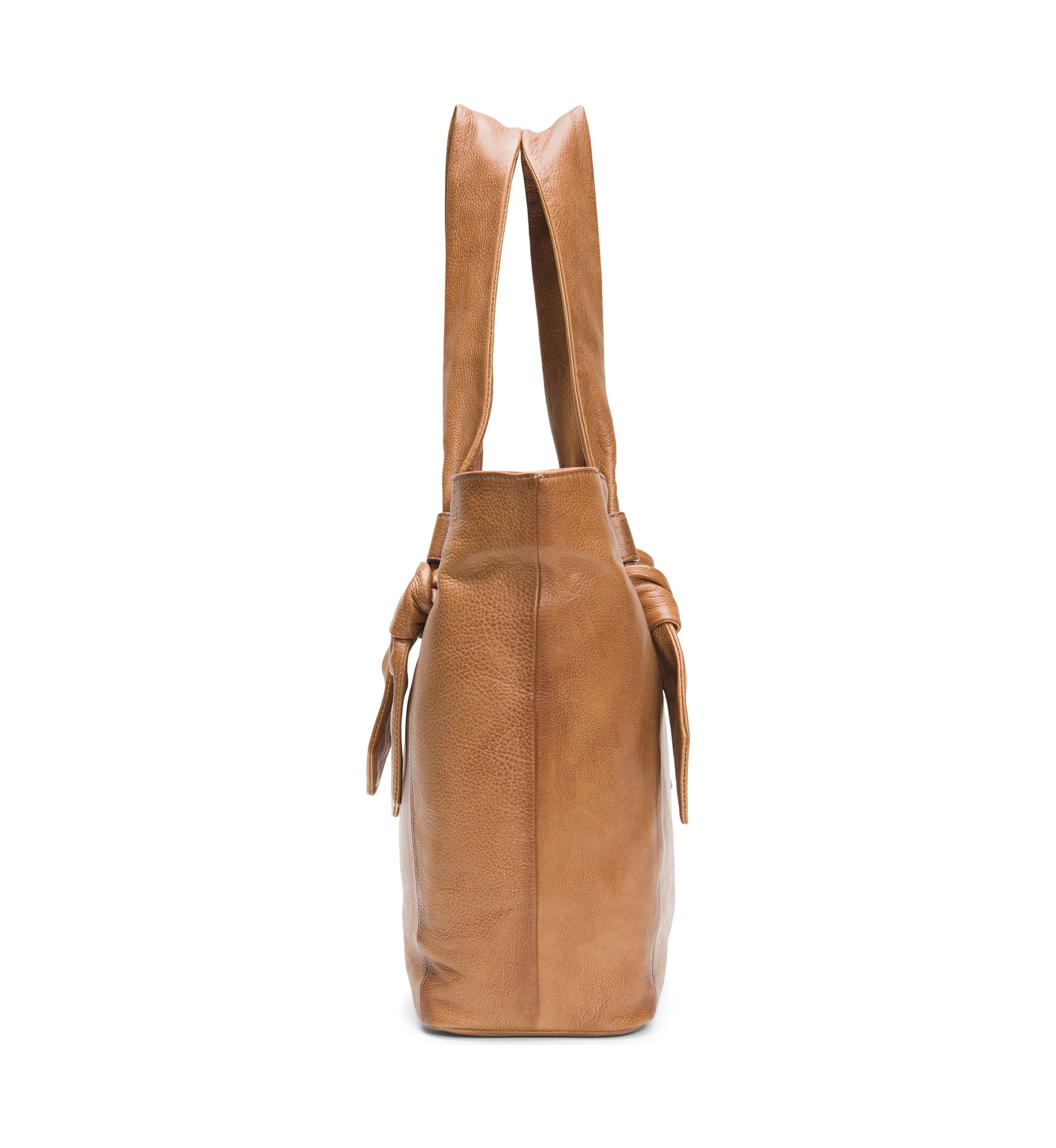 Nora Knotted Tote