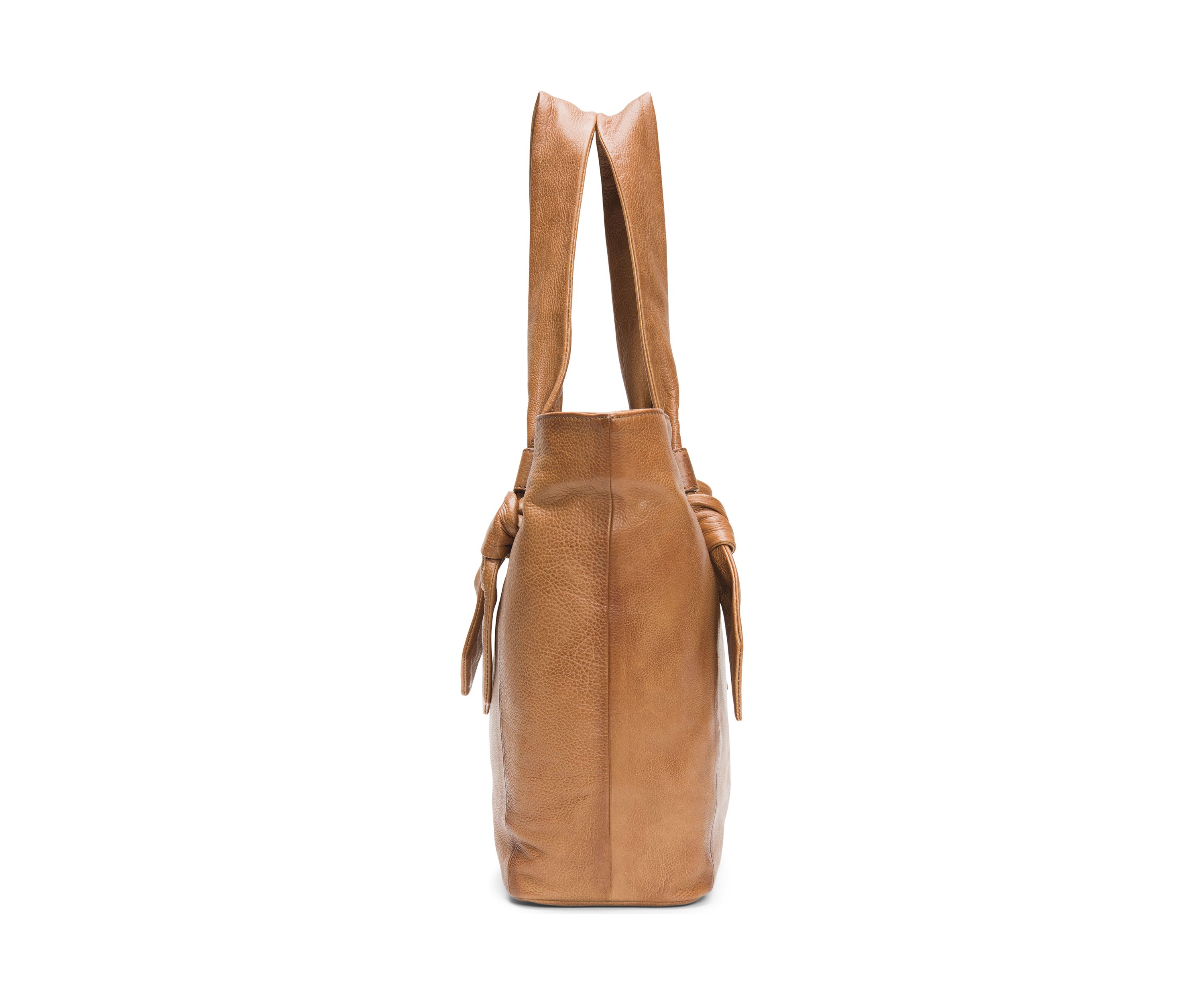 Nora Knotted Tote