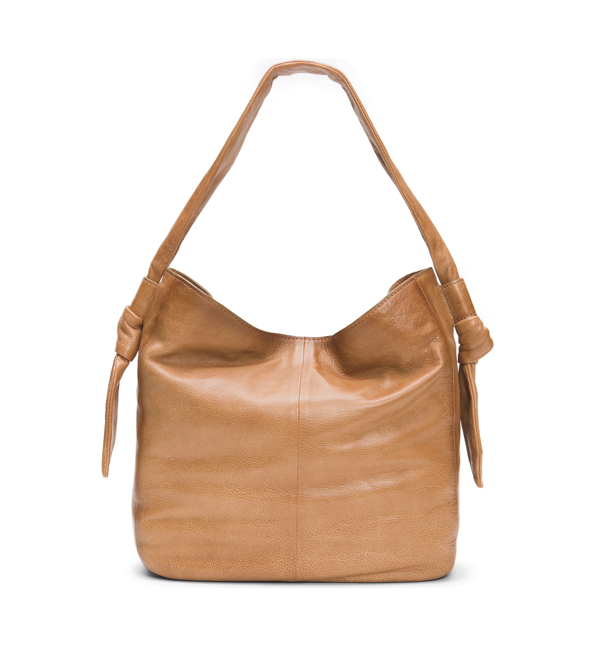 Nora Knotted Hobo