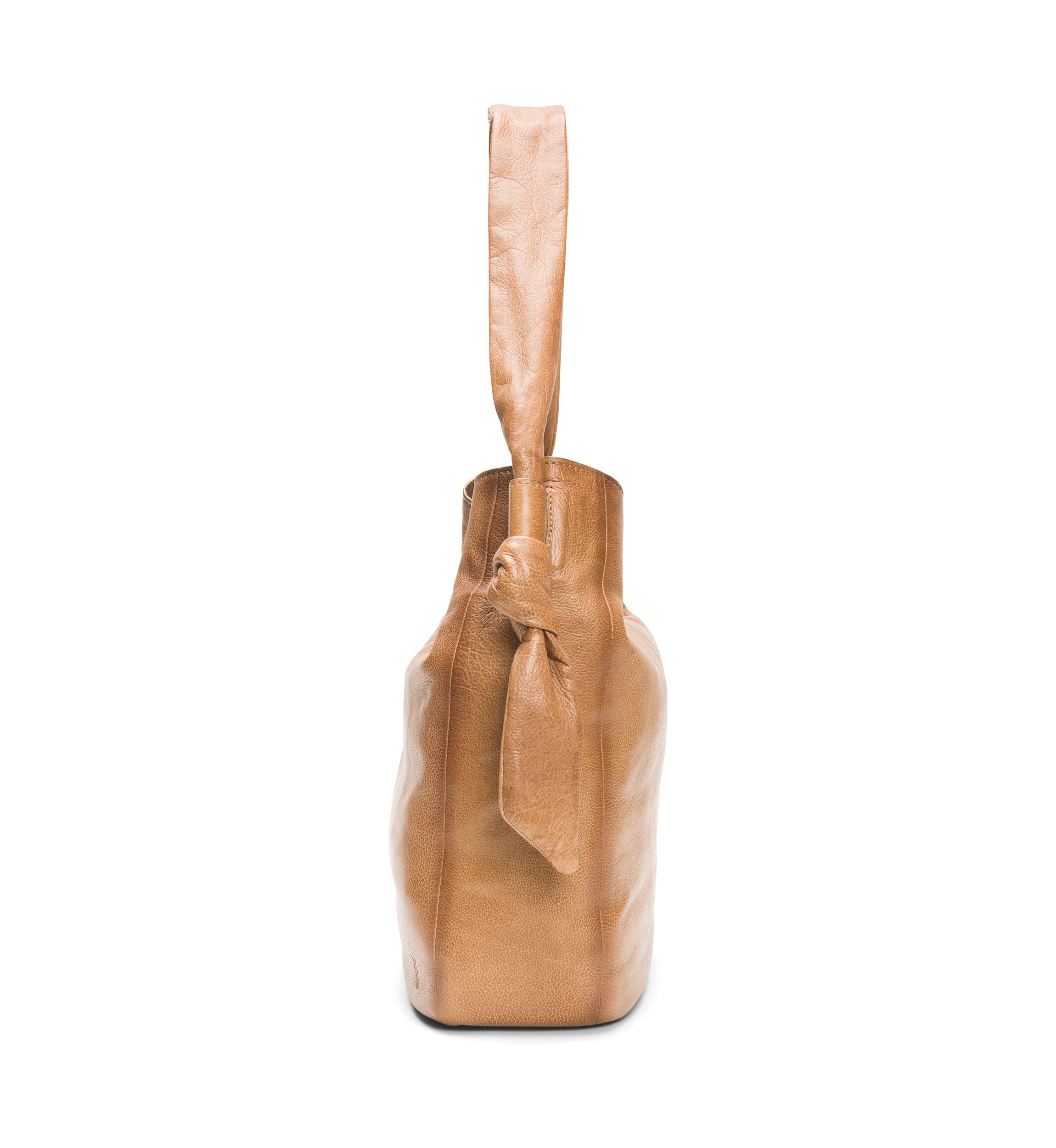 Nora Knotted Hobo