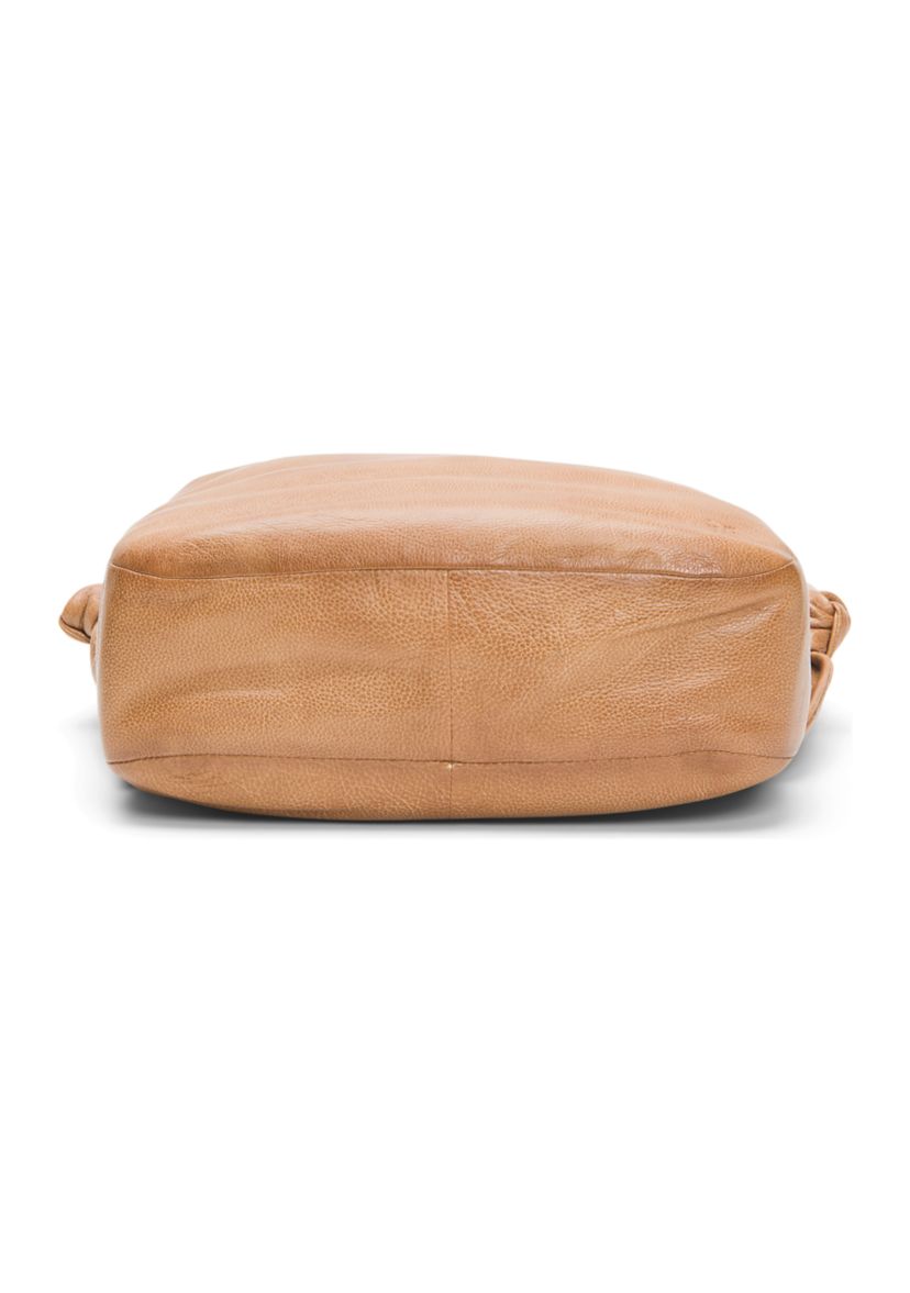 Nora Knotted Hobo