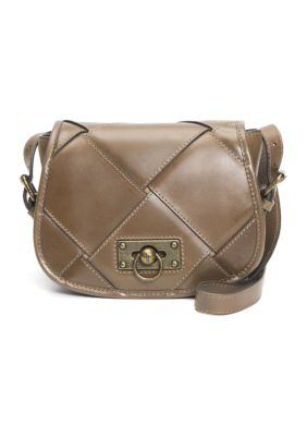 Belk RFID Blocking Eva Crossbody Bag