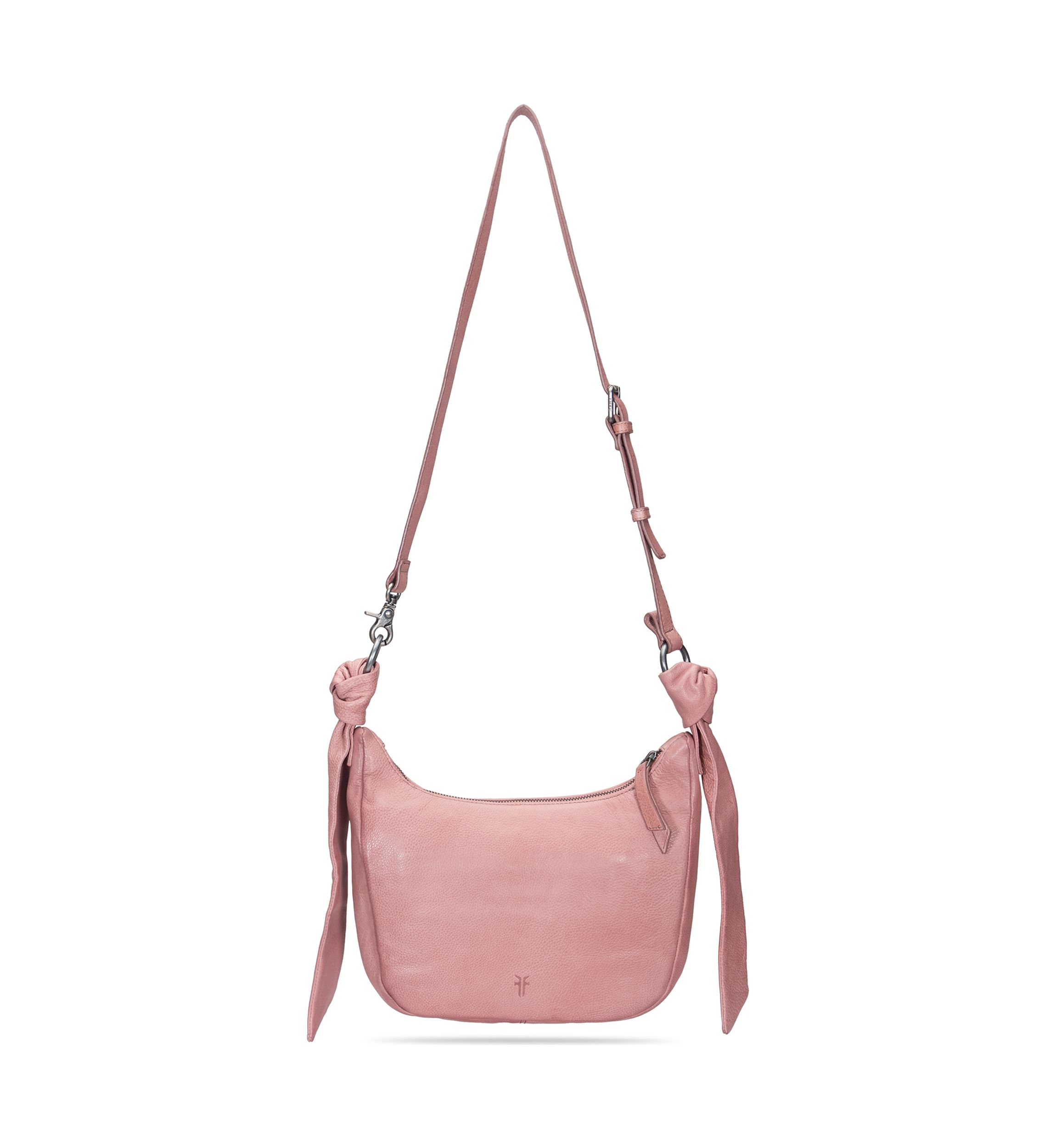 Nora Knotted Crossbody Bag