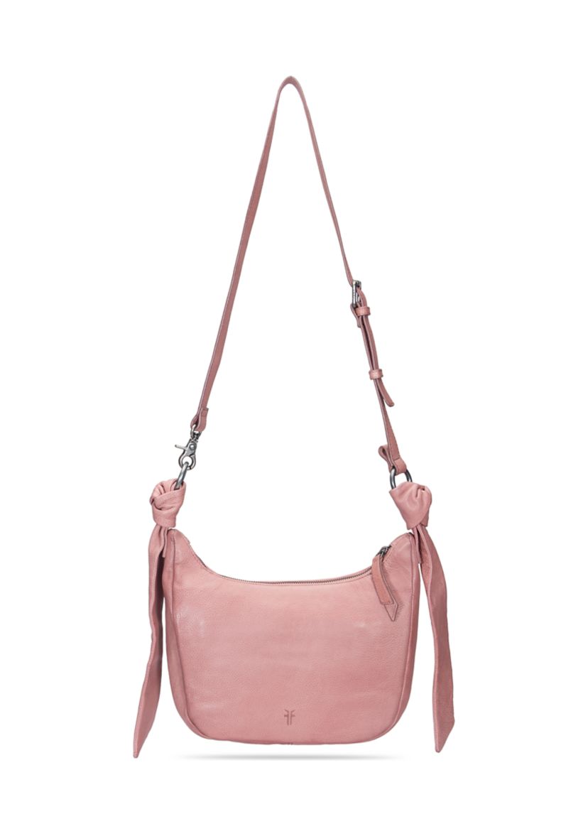 Nora Knotted Crossbody Bag