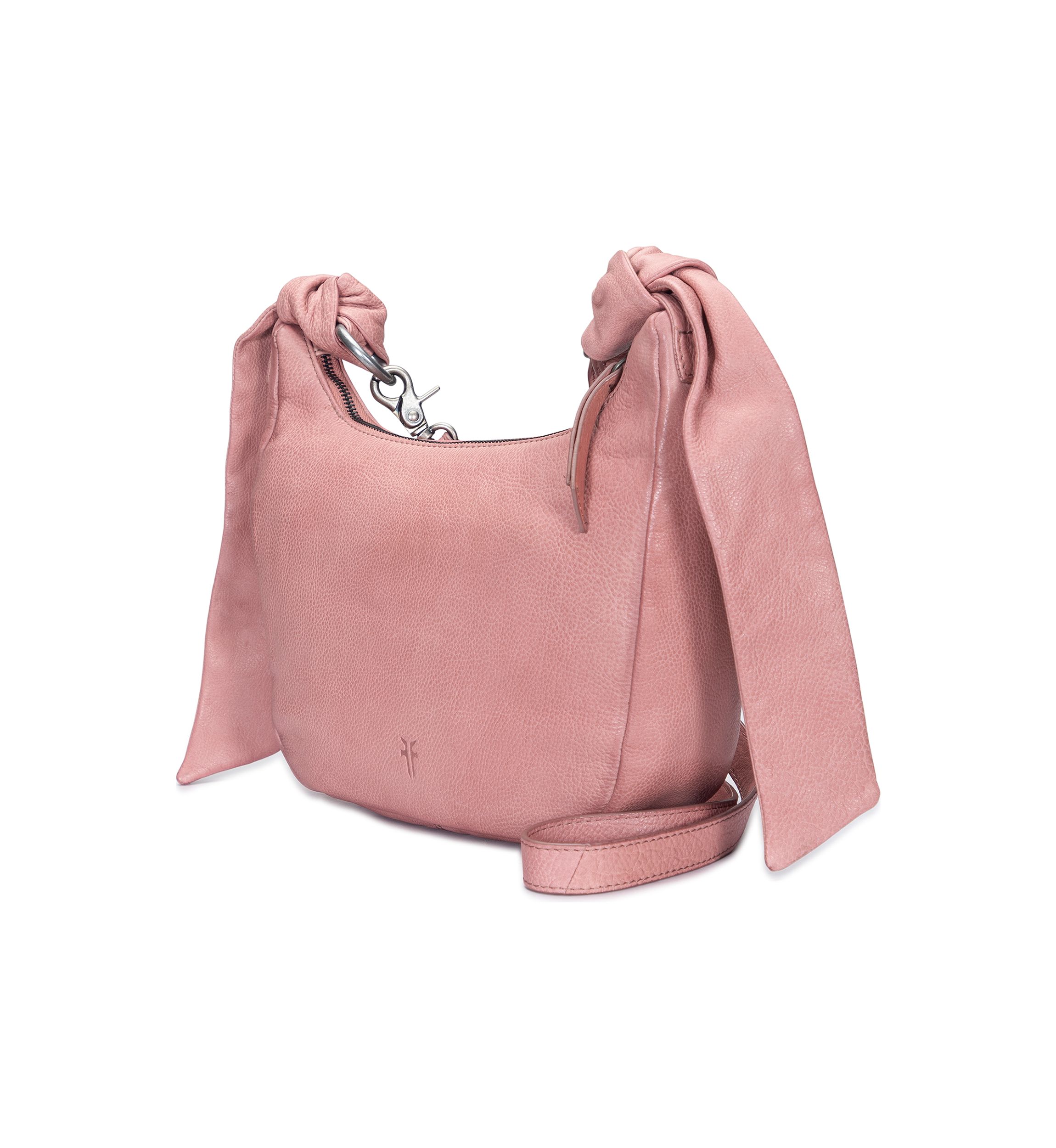 Nora Knotted Crossbody Bag