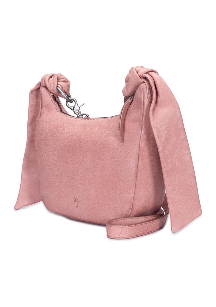 Nora Knotted Crossbody Bag