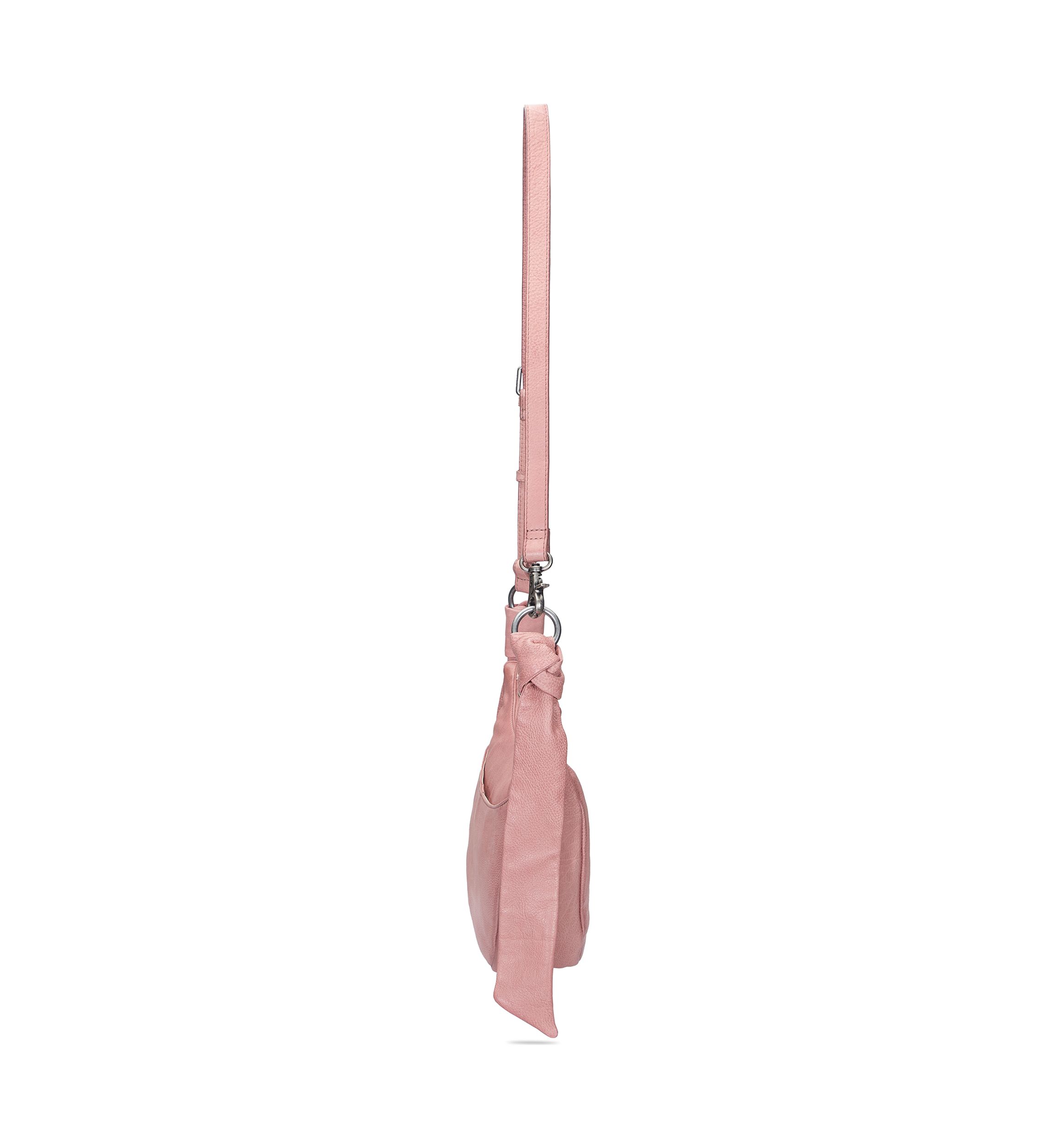 Nora Knotted Crossbody Bag