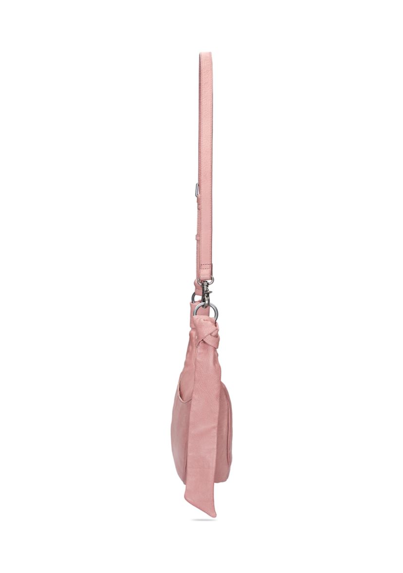 Nora Knotted Crossbody Bag