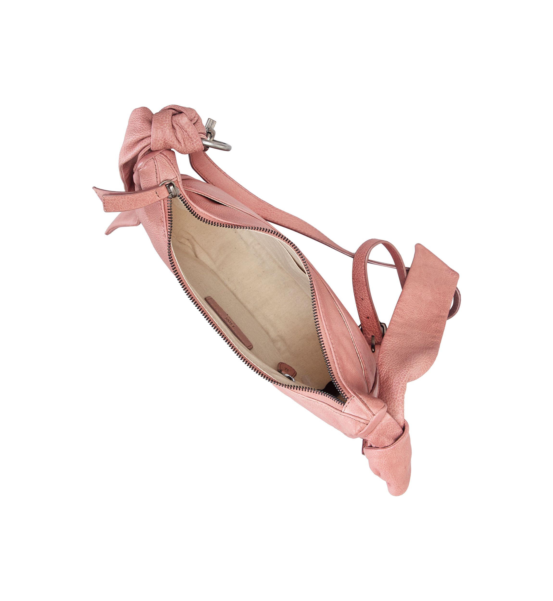 Nora Knotted Crossbody Bag