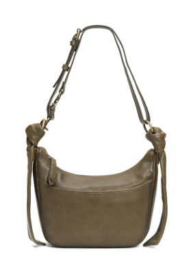 Frye Nora Knotted Crossbody